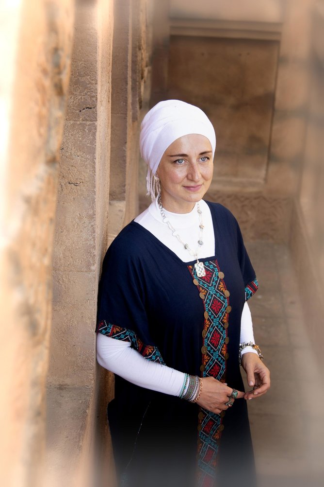 Елена Клевцова