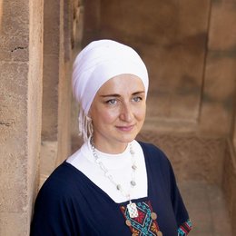 Елена Клевцова
